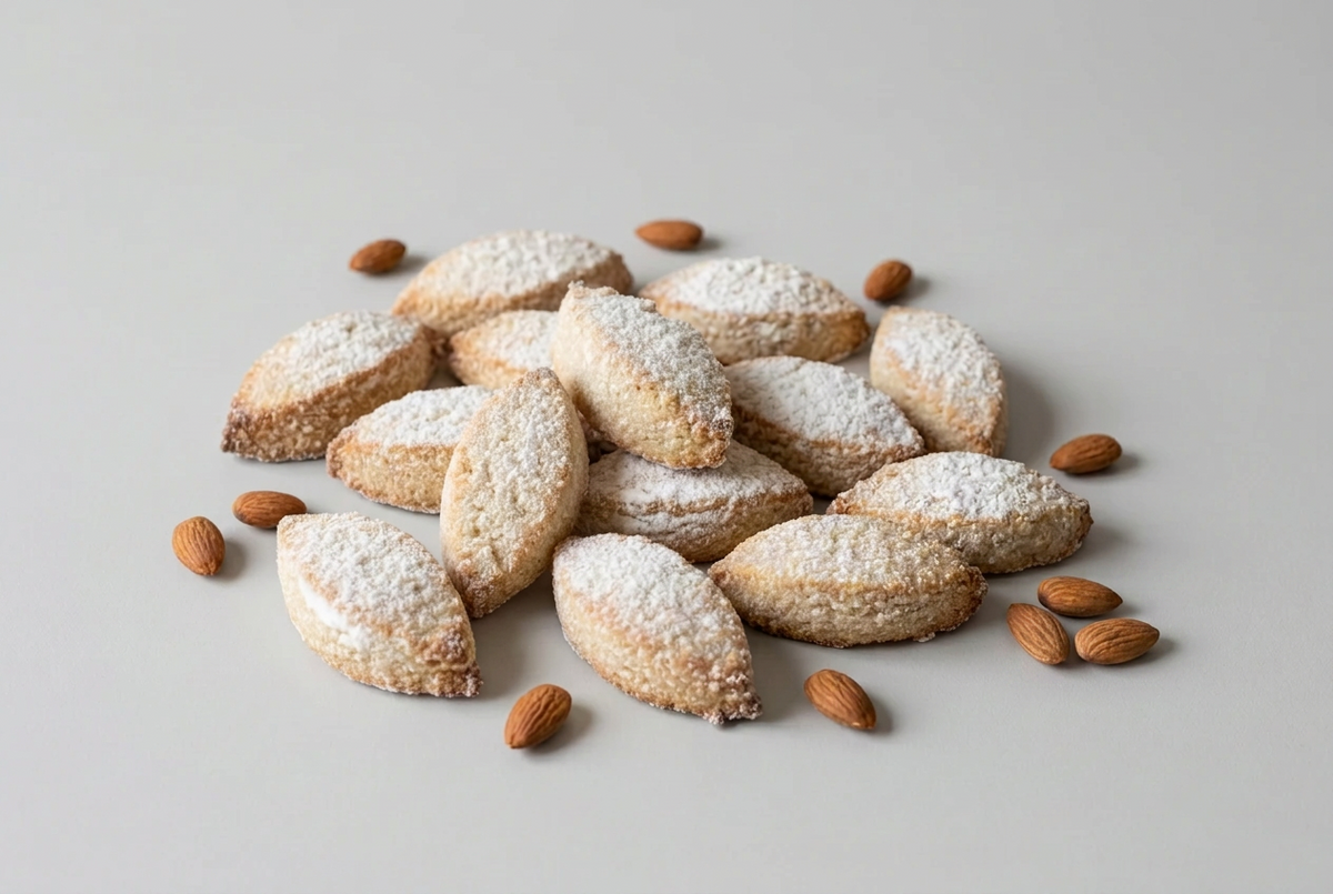 Ricciarelli