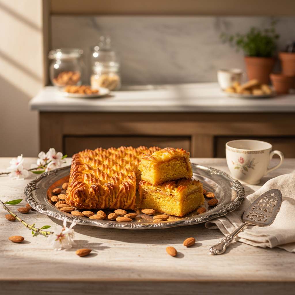 Torta Delizia 500g/1kg