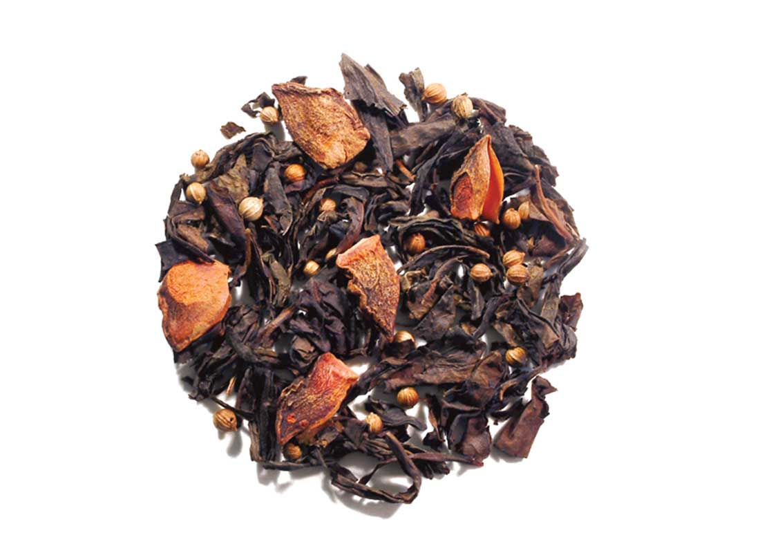 Blend Tempio del Nepal - Oolong Tea 30g