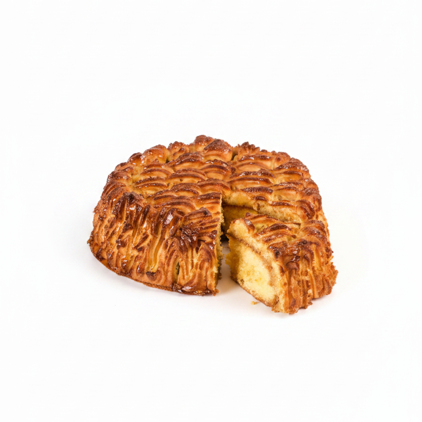 Torta Delizia 500g - SG