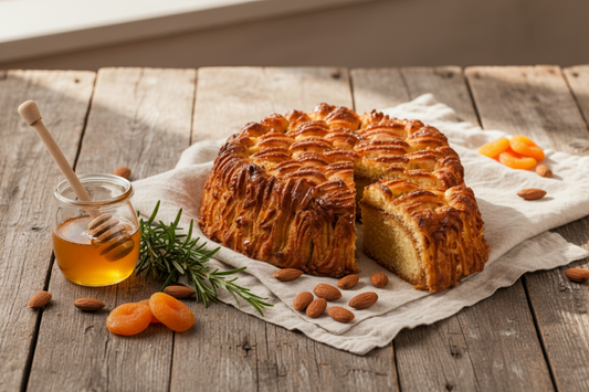 Torta Delizia 500g - SG