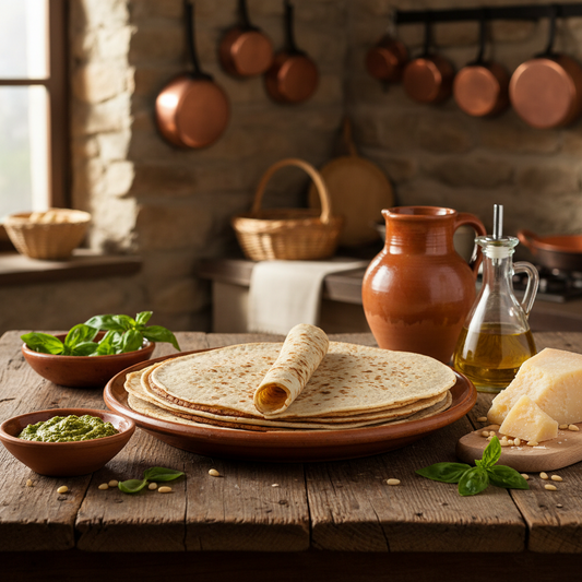 Testarolo INTERO CLASSICO