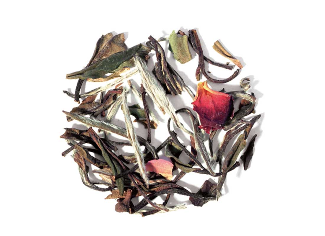 Blend White Czar - White Tea 30g