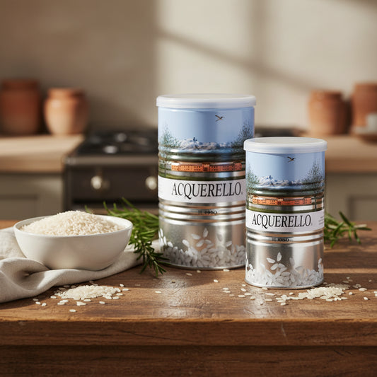 Riso Acquerello 500g