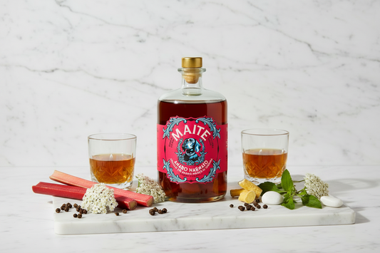 Amaro Marmato - Maite Distilleria