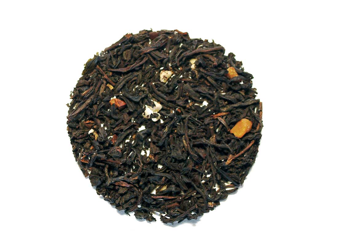 Blend Truffle Blanc - Black Tea 30g