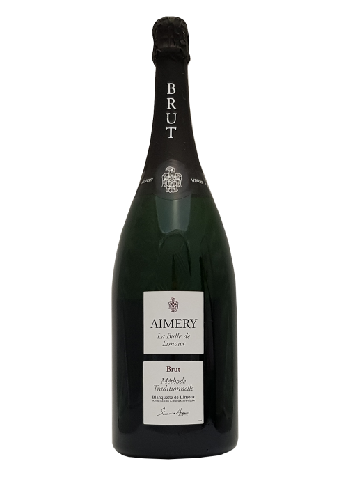 AIMERY - BLANQUETTE DE LIMOUX BRUT 750 ml