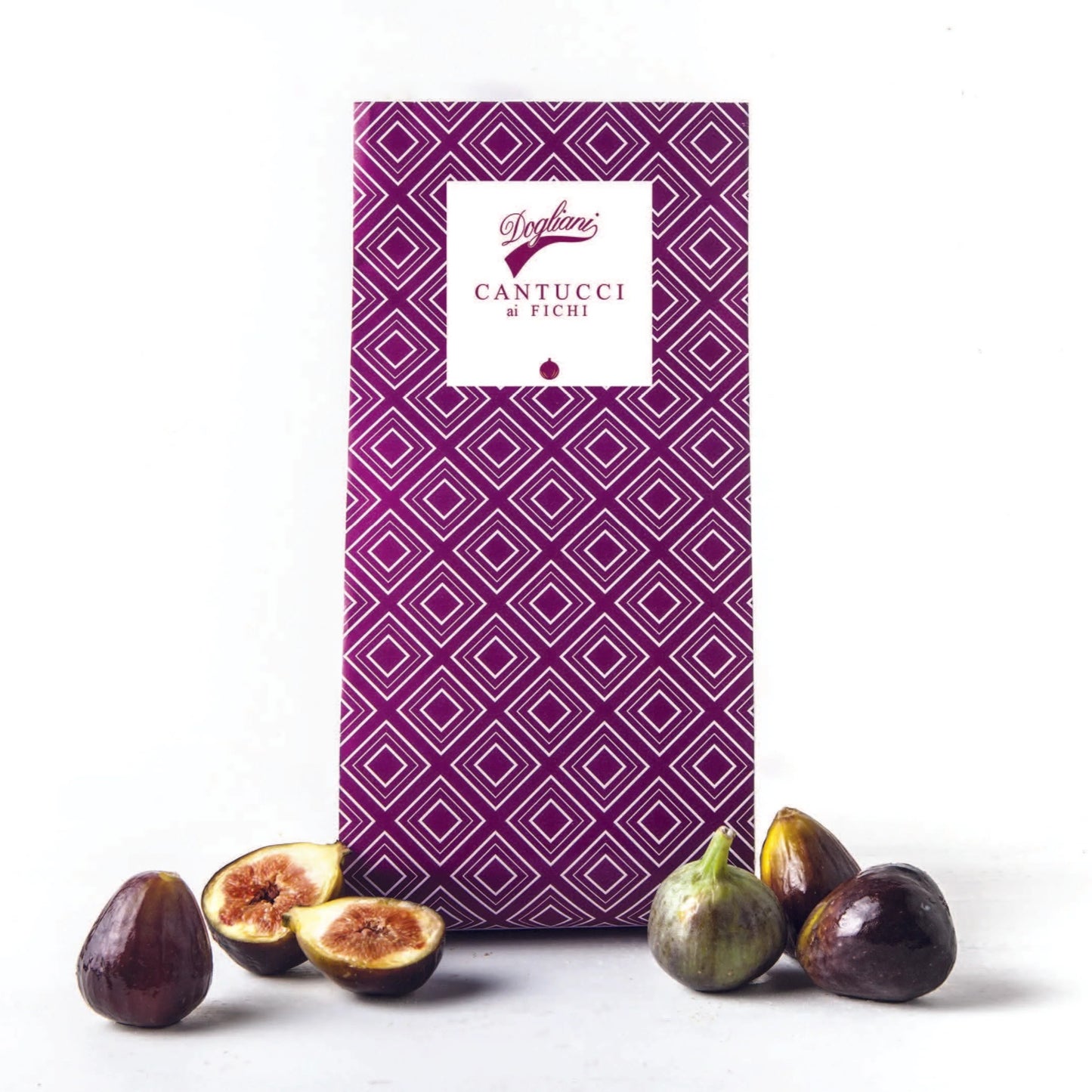 Cantucci ai Fichi confezione Gourmet - 200g