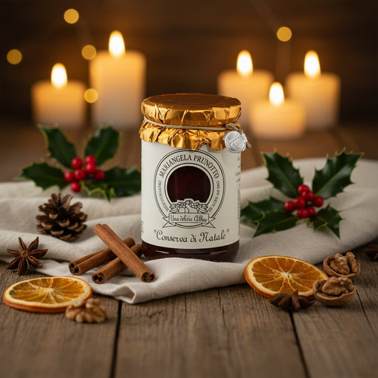 Marmellata di Natale 345g