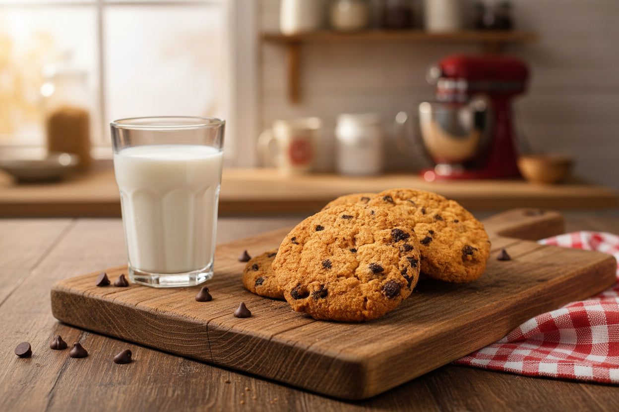 Cookies 250g