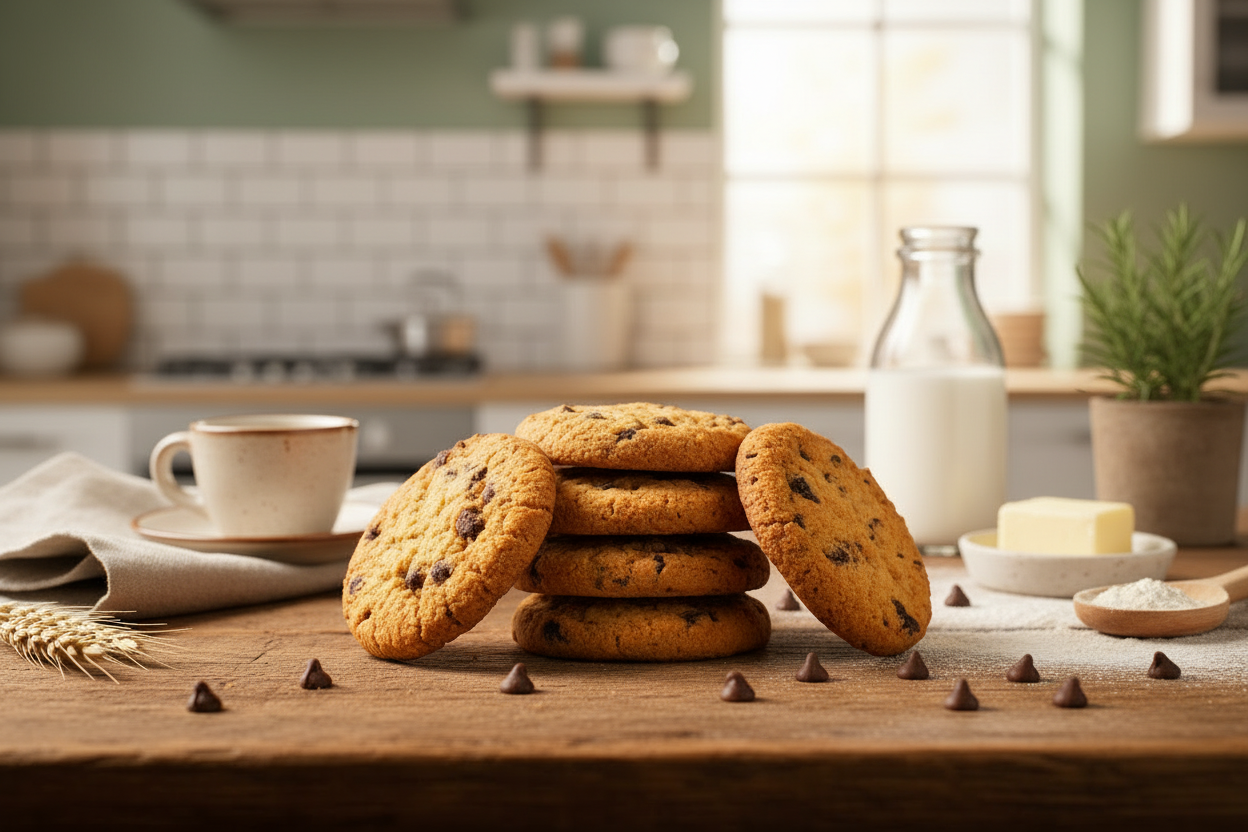 Cookies 250g