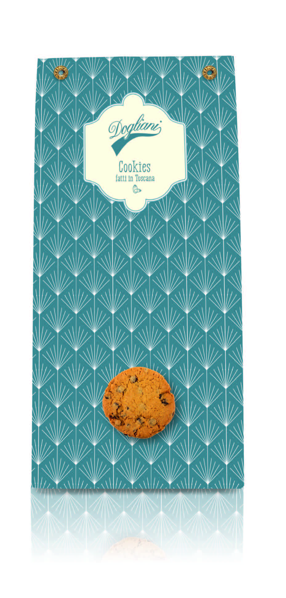 Cookies Sacchetto Gourmet 250g