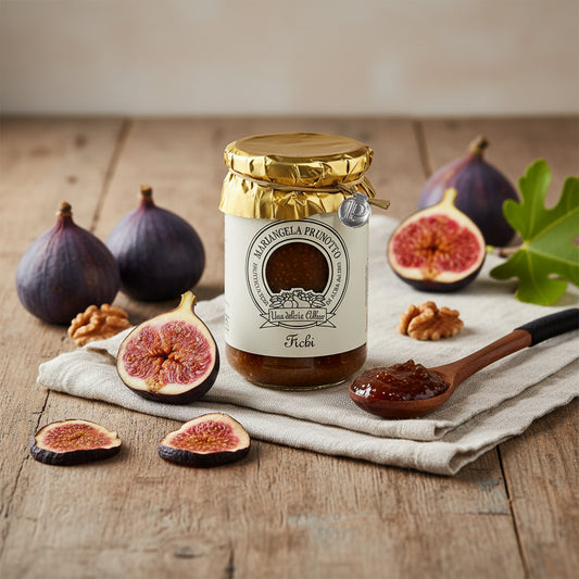 Composta di Fichi 345g