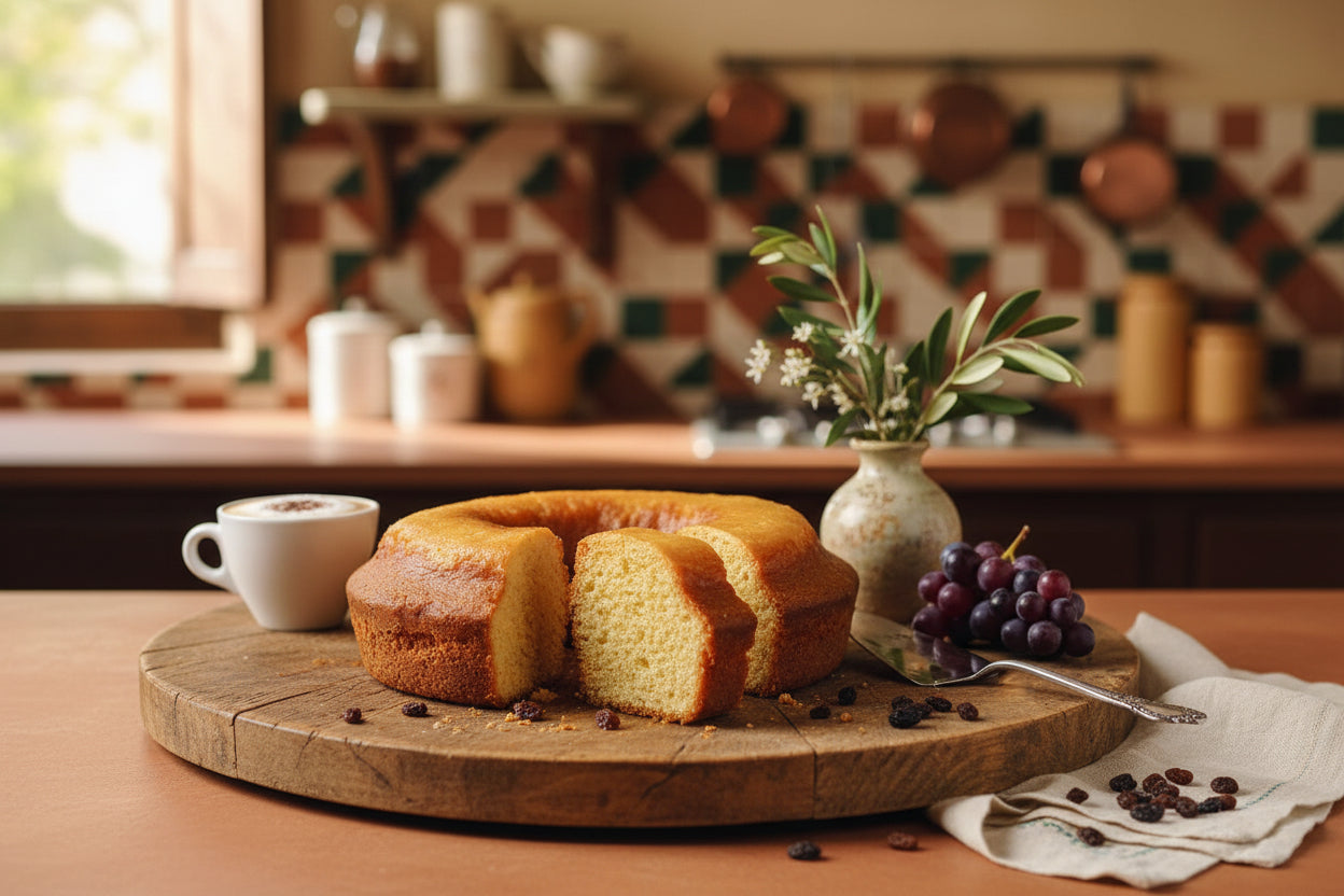 La Ciambellina 450g