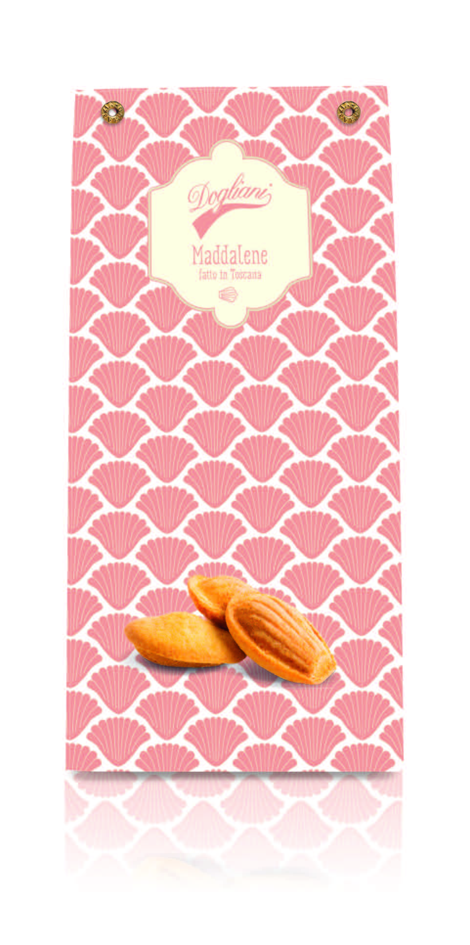 Maddalene confezione Gourmet - Sacchetto 300g