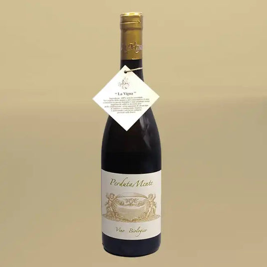 PERDUTAMENTE -IGT TOSCANA VAL DI MAGRA-LA VIGNA