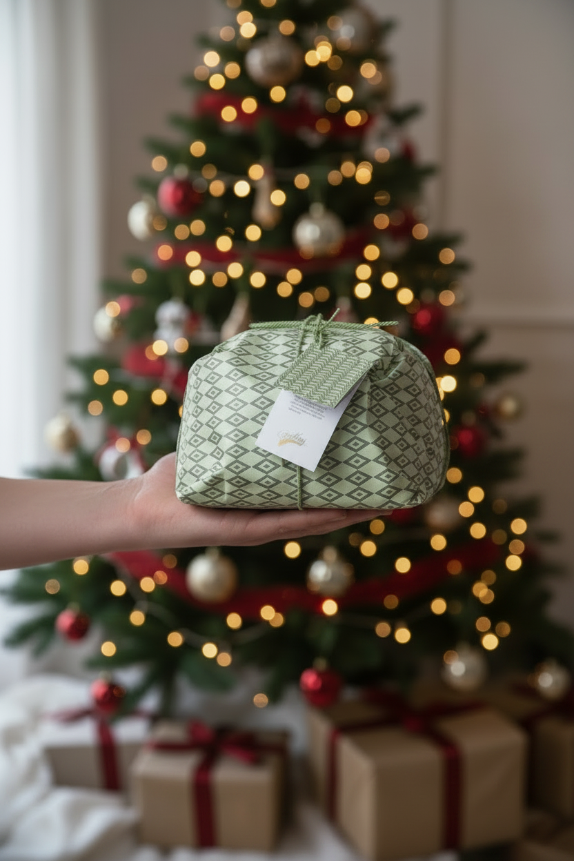 Panettone Senza Canditi  - INCARTATO
