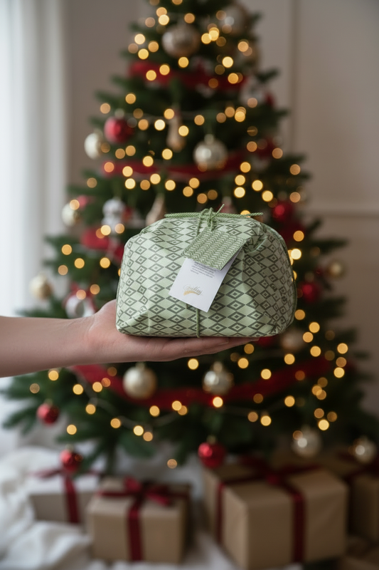 Panettone Senza Canditi  - INCARTATO