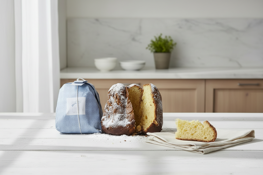Pandoro Classico - INCARTATO