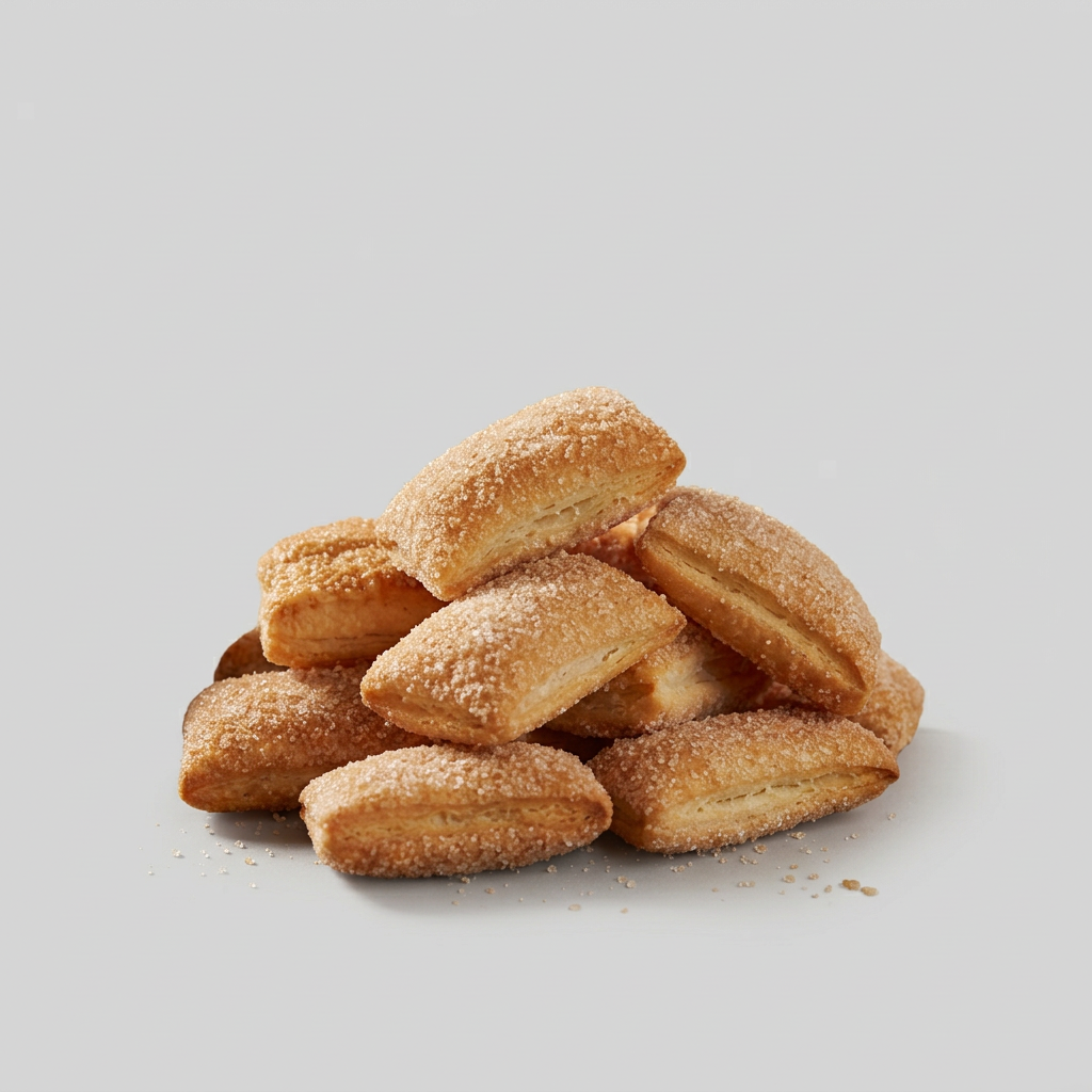 Sfogliatini Scatola 500g