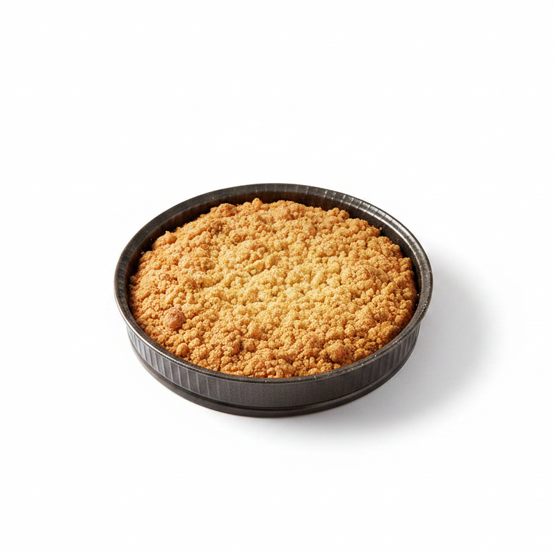 Torta Sbrisolona 300g - SG