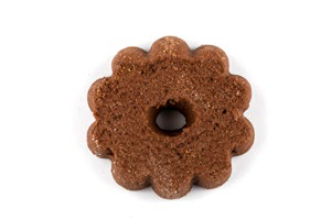 Canestrelli al Cacao 300g