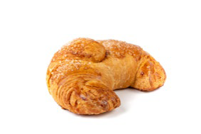 Croissant all'Albicocca