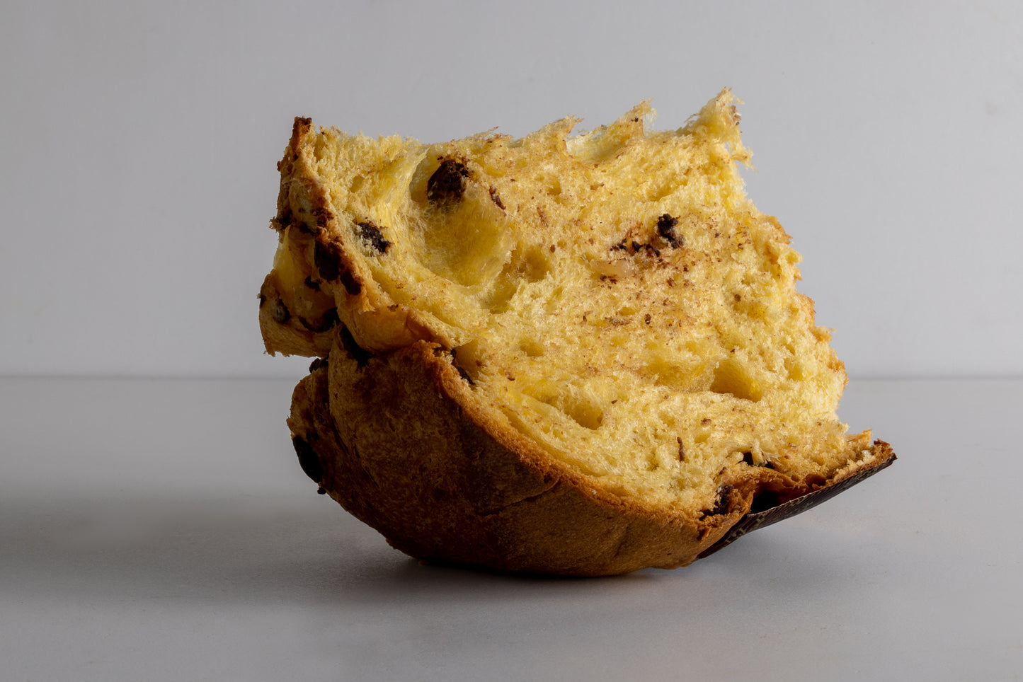 Panettone Pera e Cioccolato - SACCHETTO
