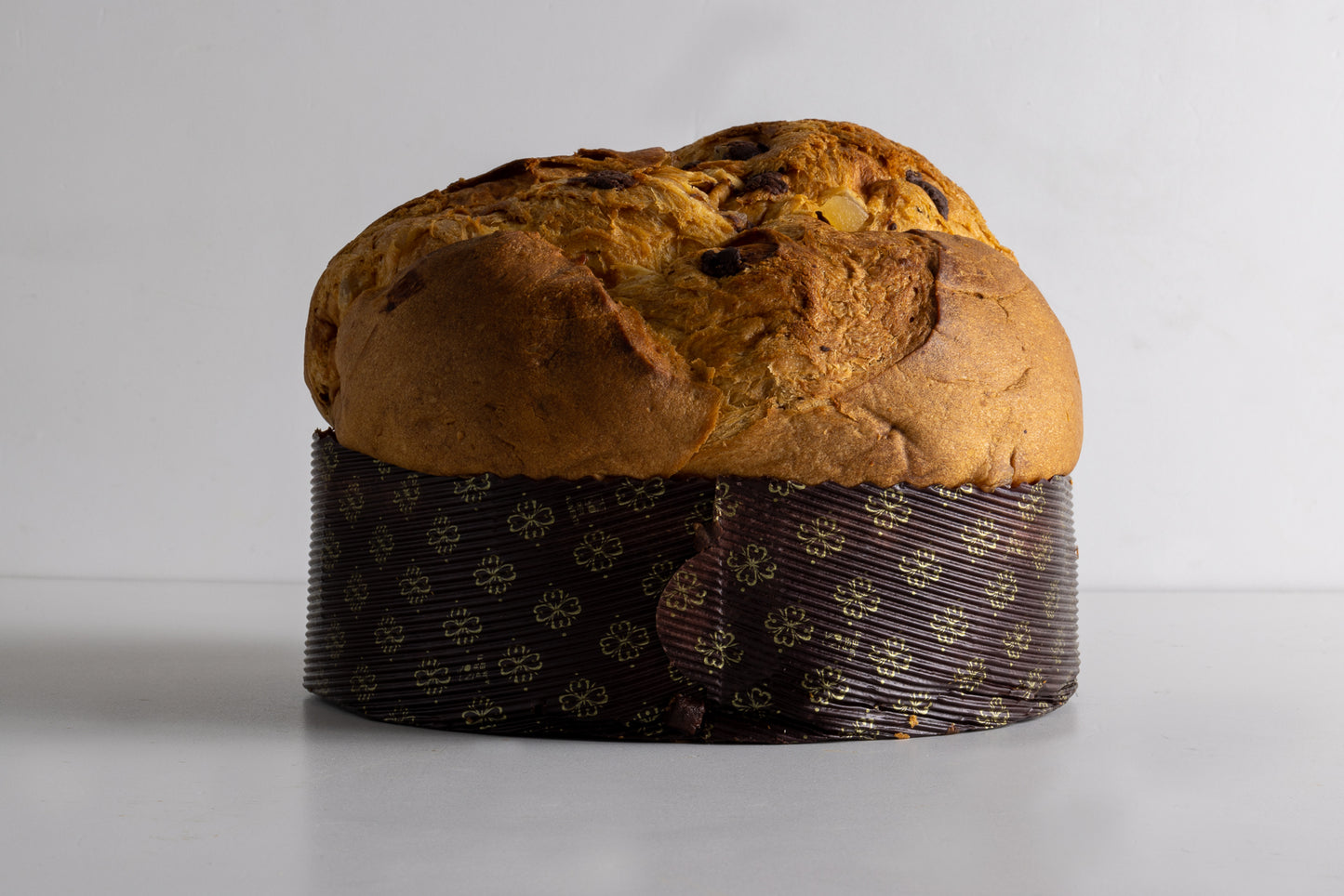Panettone Pera e Cioccolato - SACCHETTO