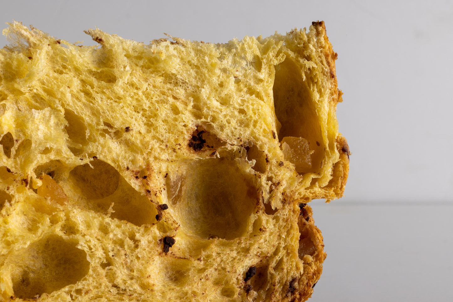 Panettone Pera e Cioccolato - SACCHETTO