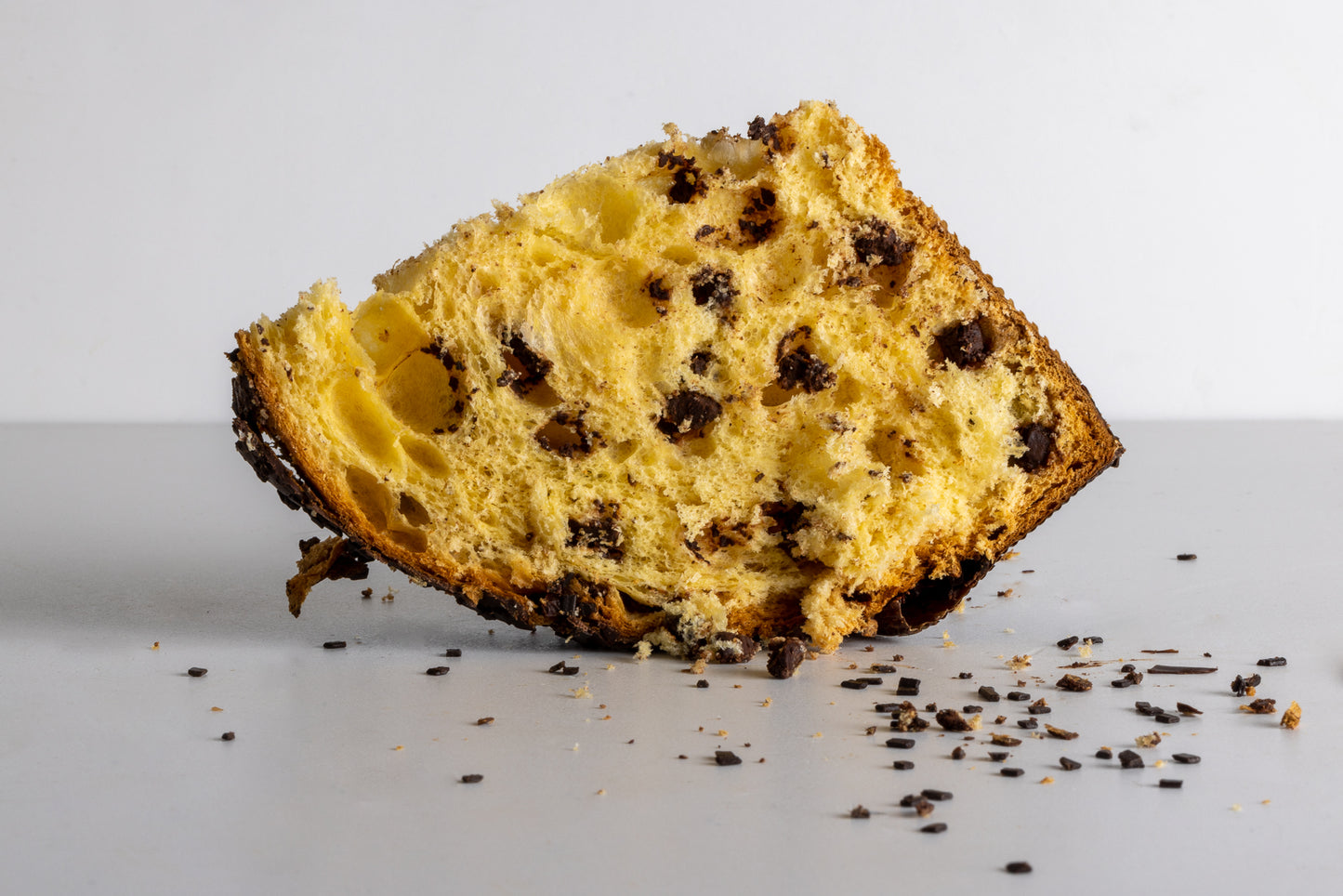 Panettone Gran Moro - SACCHETTO