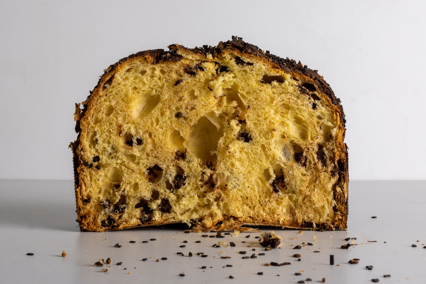 Panettone Gran Moro - SACCHETTO