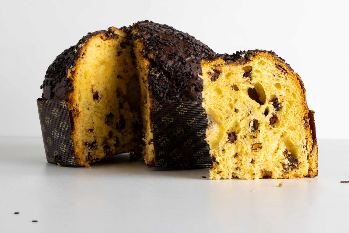 Panettone Gran Moro - SACCHETTO