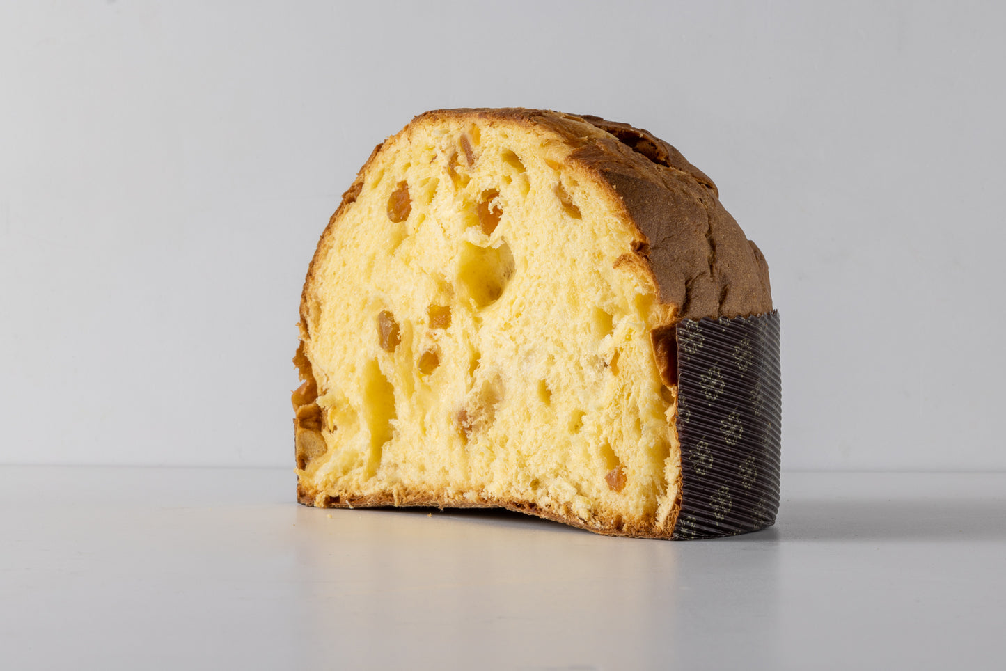 Panettone classico Gourmet