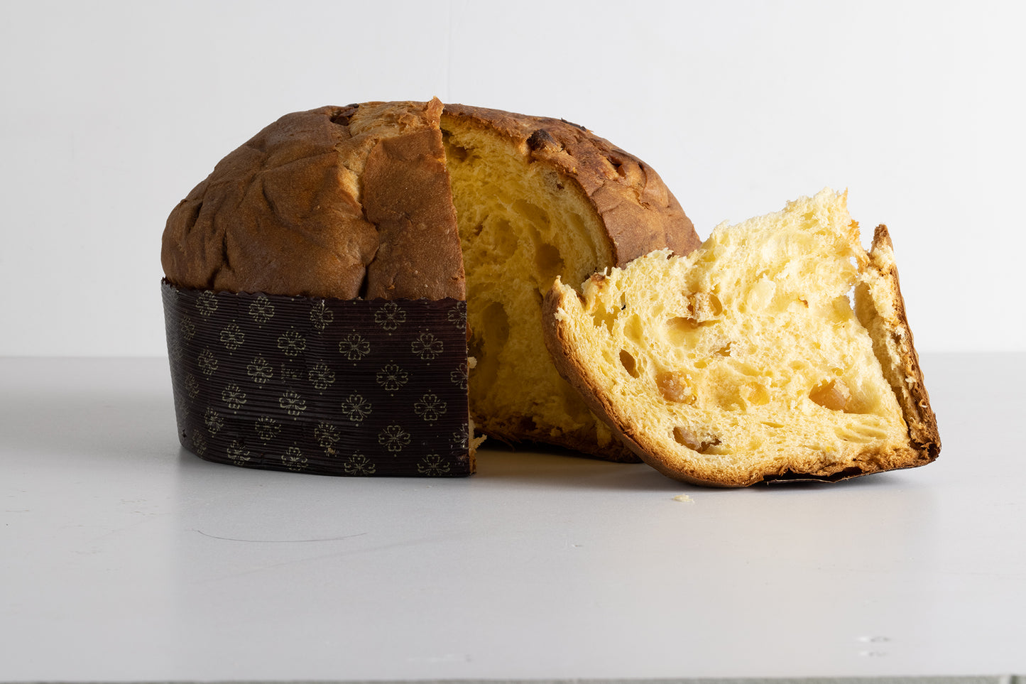 Panettone classico Gourmet