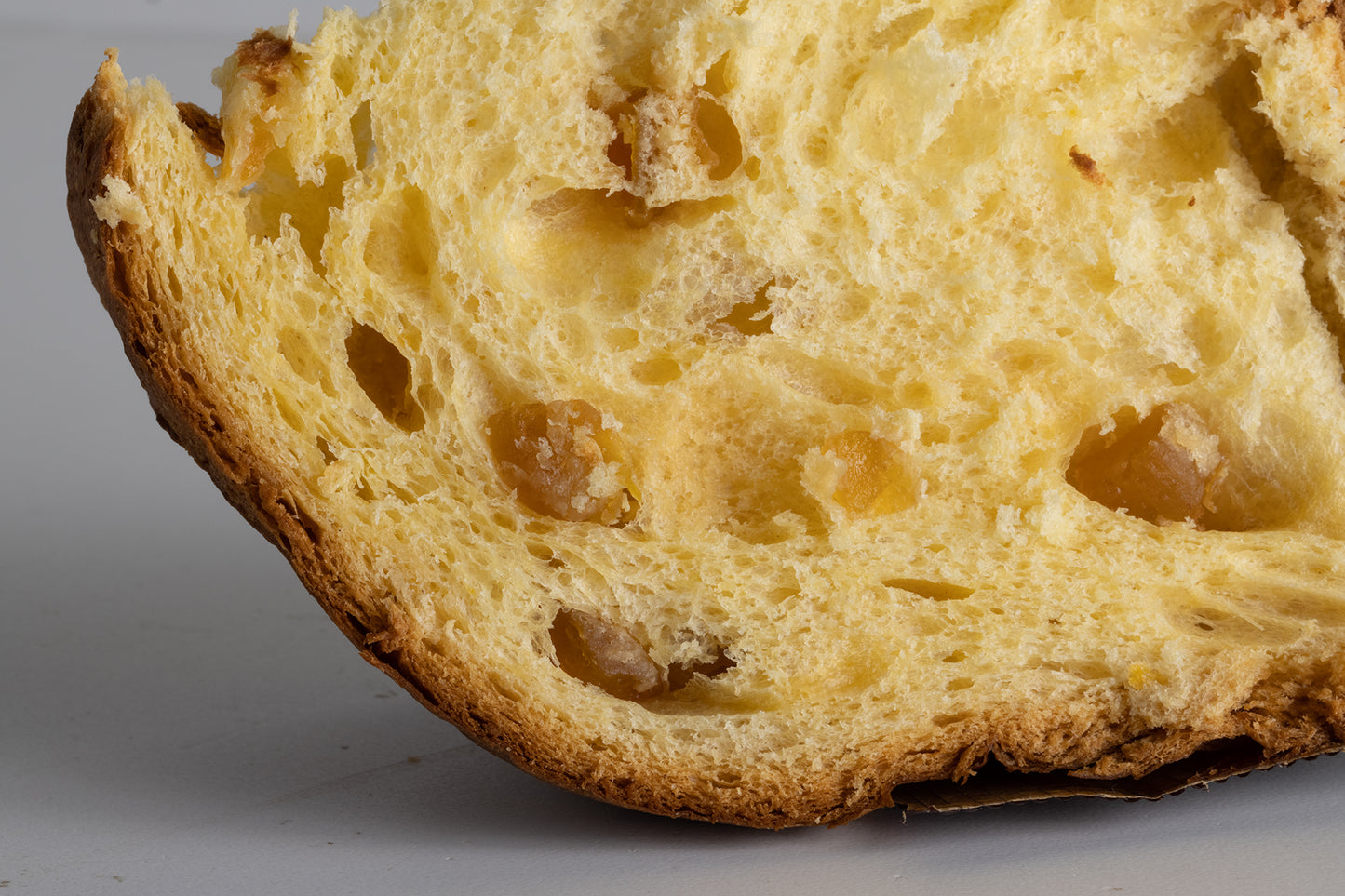 Panettone classico Gourmet