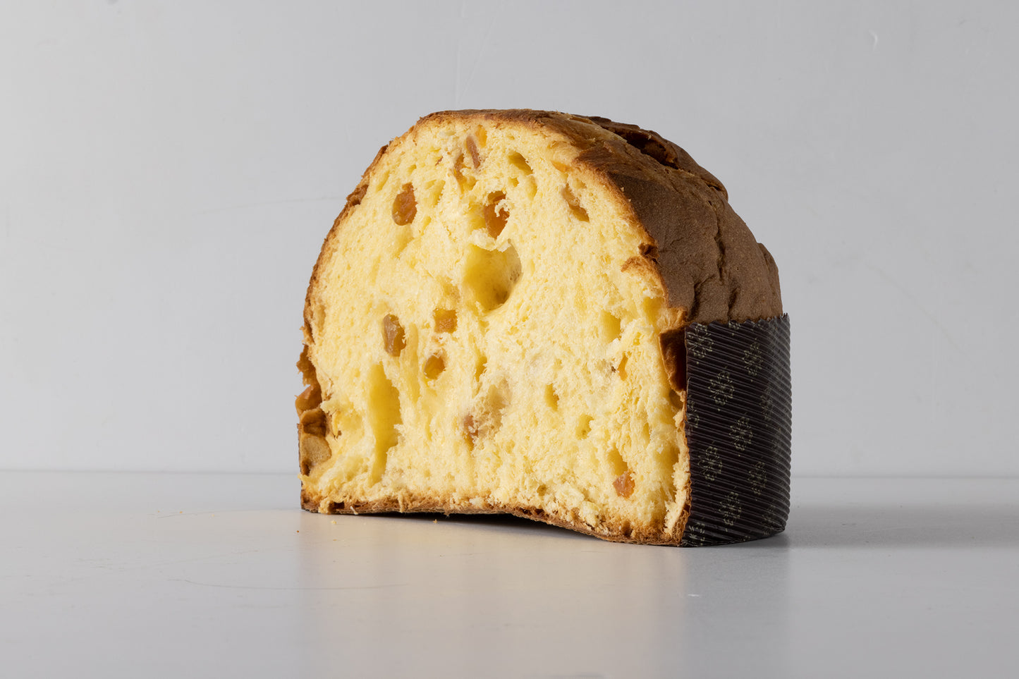 Panettone classico Gourmet