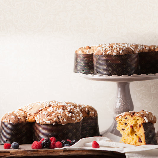 Colomba Frutti di Bosco - SACCHETTO