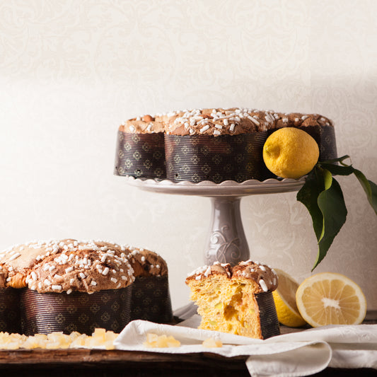 Colomba Limone - SACCHETTO