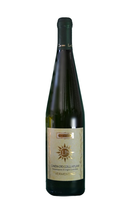 Candia Amabile dei Colli Apuani - LeCanne