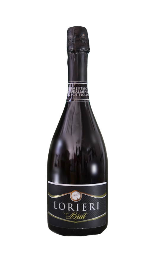 Lorieri Brut
