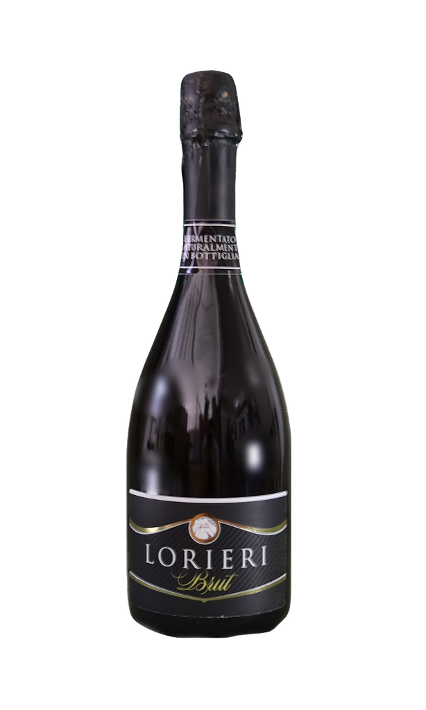 Lorieri Brut