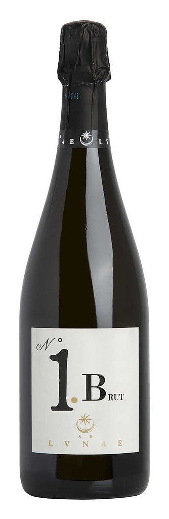 N°1 Brut Spumante - Lunae