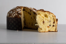Carica l&#39;immagine nel visualizzatore di Gallery, Panettone Mandorlato Gourmet
