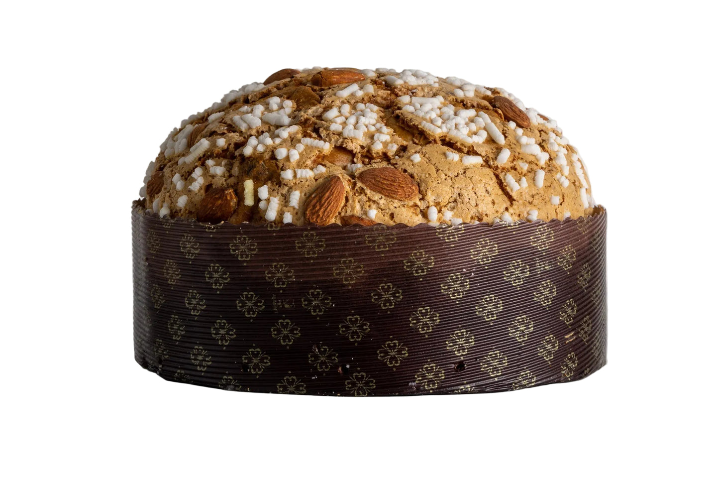 Panettone Mandorlato - SACCHETTO