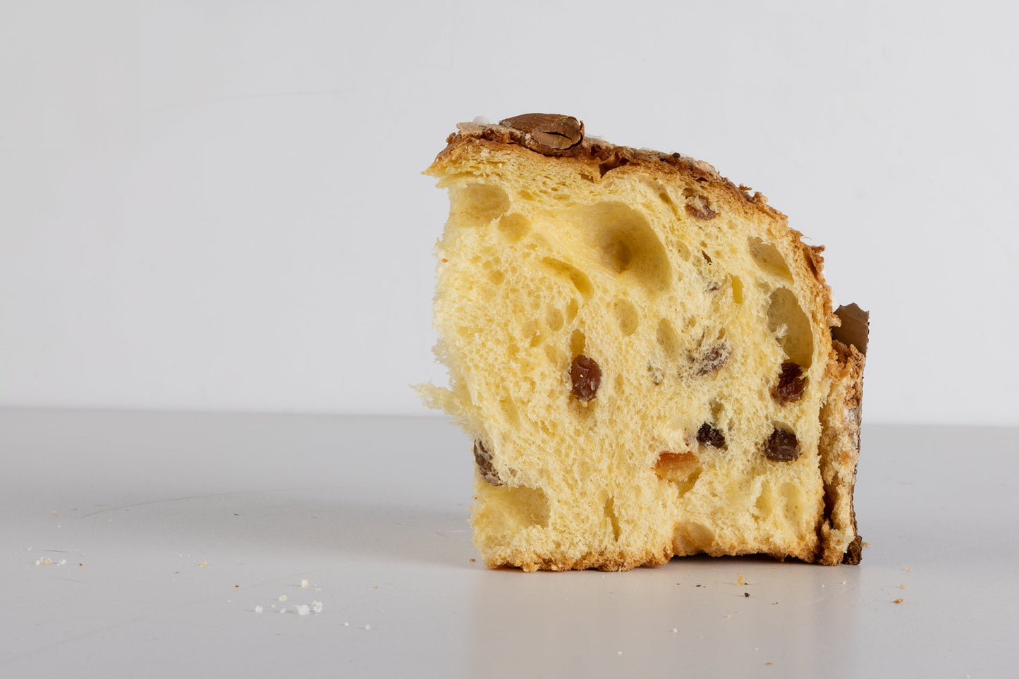 Panettone Mandorlato - SACCHETTO