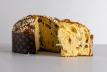 Carica l&#39;immagine nel visualizzatore di Gallery, Panettone Mandorlato Gourmet

