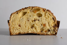 Carica l&#39;immagine nel visualizzatore di Gallery, Panettone Mandorlato Gourmet
