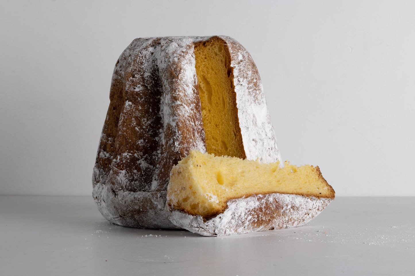 Pandoro classico Gourmet
