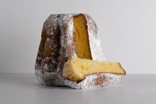 Carica l&#39;immagine nel visualizzatore di Gallery, Pandoro classico Gourmet
